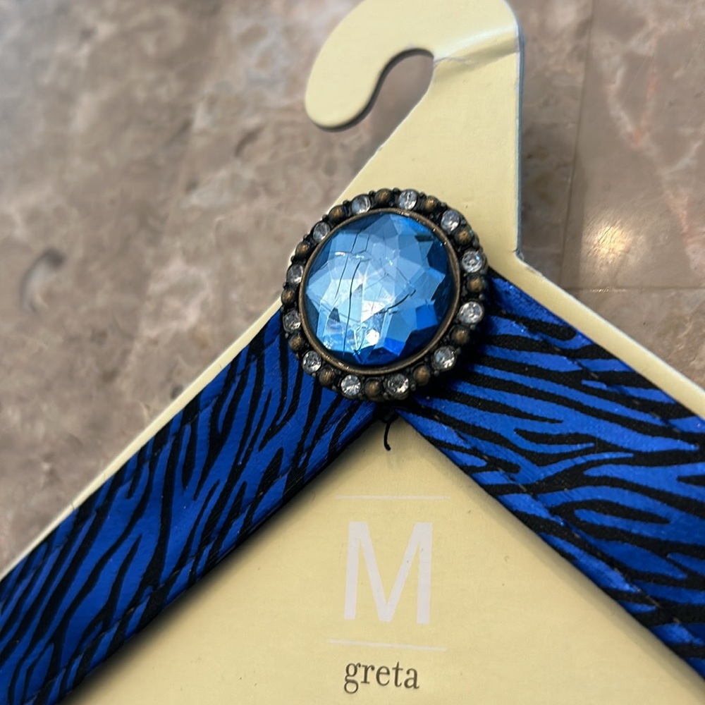 Greta Switchflop Straps size medium - Picture 2 of 3